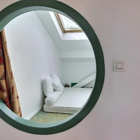Appartement Convivial * Hasparren