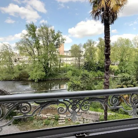 Apartman Appartement Convivial *