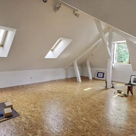 Apartman Appartement Convivial *