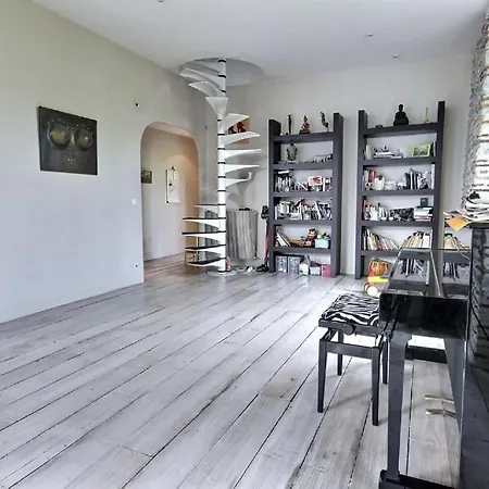 Appartement Convivial Hasparren