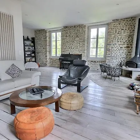 Appartement Convivial Apartman *