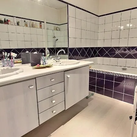 Apartman Appartement Convivial Hasparren