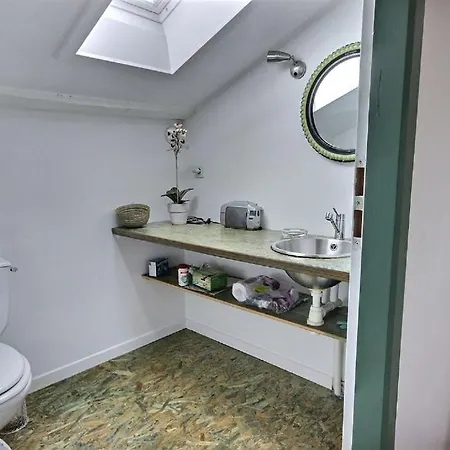 Appartement Convivial Apartman